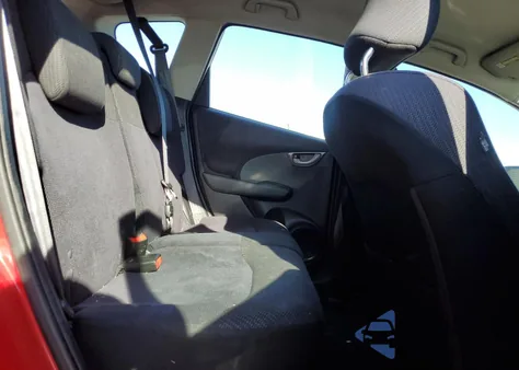 2012 Honda Fit Sport z USA, uszkodzony, nr VIN JHMGE8H59CC030775